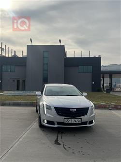 كاديلاك XTS